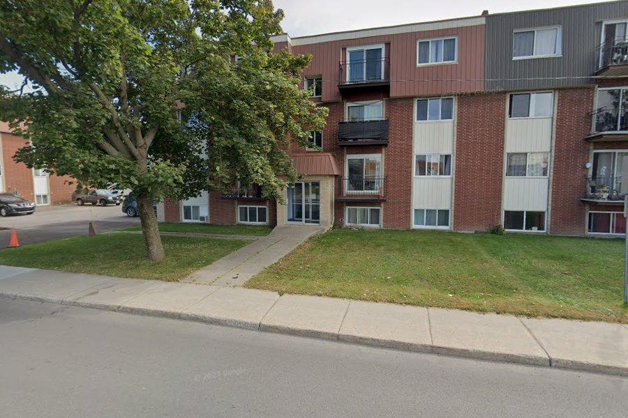 Appartement à louer - 4 1/2 - Saint-Eustache | 3150699