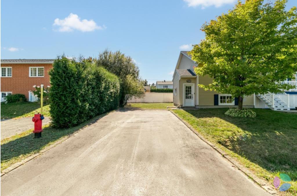 🏡 Appartement 3 ½ à louer – 1300 $/mois -Terrebonne (secteur La Plaine) | 3150709