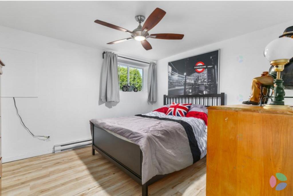 🏡 Appartement 3 ½ à louer – 1300 $/mois -Terrebonne (secteur La Plaine) | 3150709