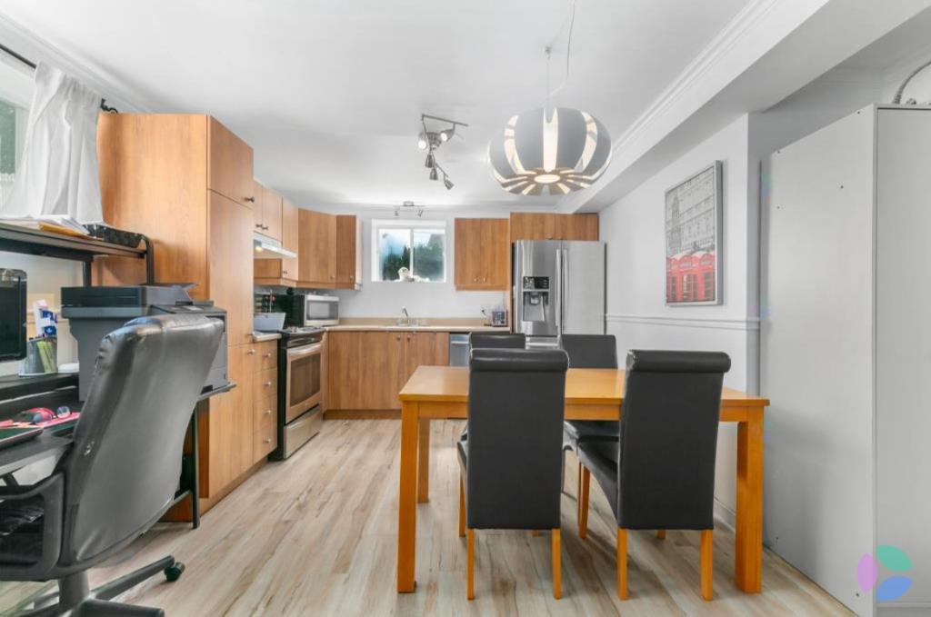 🏡 Appartement 3 ½ à louer – 1300 $/mois -Terrebonne (secteur La Plaine) | 3150709