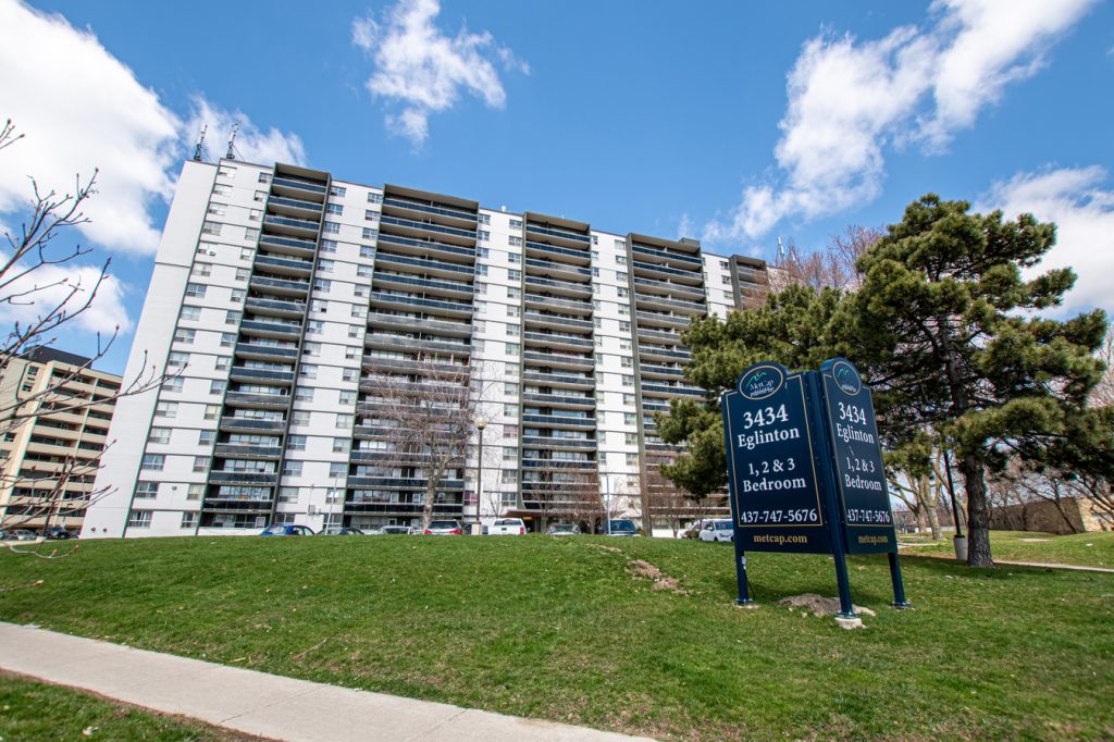 Eglinton Residences | 3150744