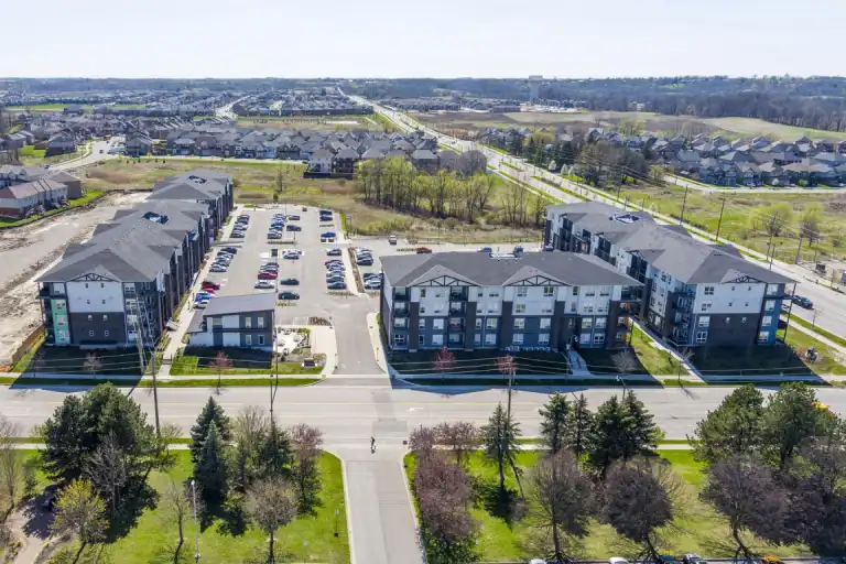 Sterling Square | 395 Conklin Road, Brantford | 3150853