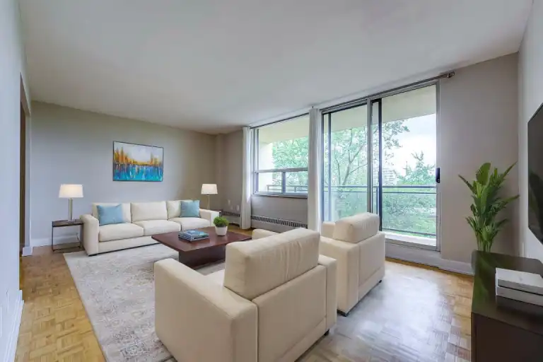 Centennial Towers | 155 Navy Street, Oakville | 3150860