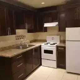 Nice Basement Unit | 2881 West 21st Avenue, Vancouver | 3150930