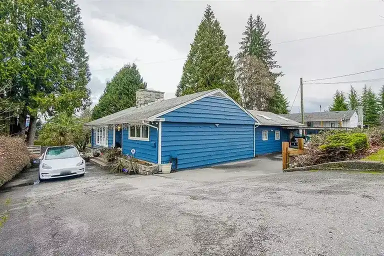 2 Bedroom Main Floor Unit at 78 Avenue | 14023 78 Avenue, Surrey | 3150934