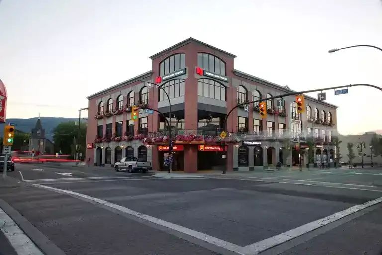 Lofts on Main Penticton | 399 Main Street, Penticton | 3150936