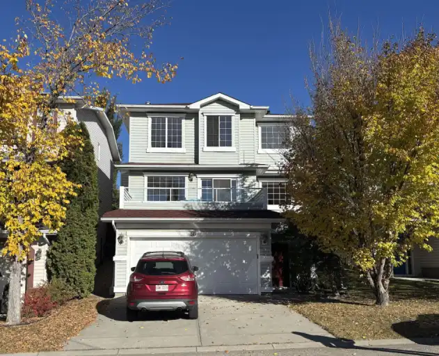 Spacious Tuscany Home | 4 Beds, 3.5 Baths, Garage, Amazing Location | 50 Tuscany Hills Park Northwest, Calgary | 3151008