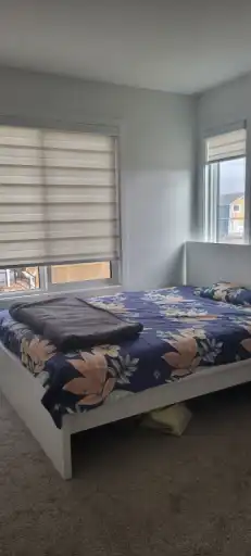 Furnished Room for Rent in Orchards Community | 205 Orchards Boulevard Southwest, Edmonton | 3151016