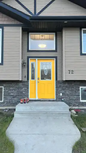 5 BEDROOM BUNGALOW AVAILABLE FOR IMMEDIATE POSSESSION-PLS READ FULL DISCRI. | 72 Ironstone Drive, Red Deer | 3151020