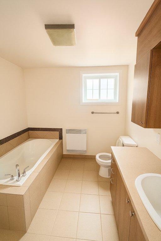 Appartement 2 chambres à louer St roch - Sorel Tracy | 3151061