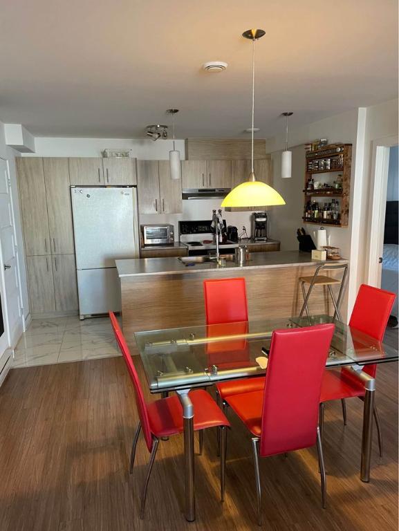 4 ½ à louer – Saint-Jacques type Condo, Electros à donner – 1 420 $/mois | 3151062