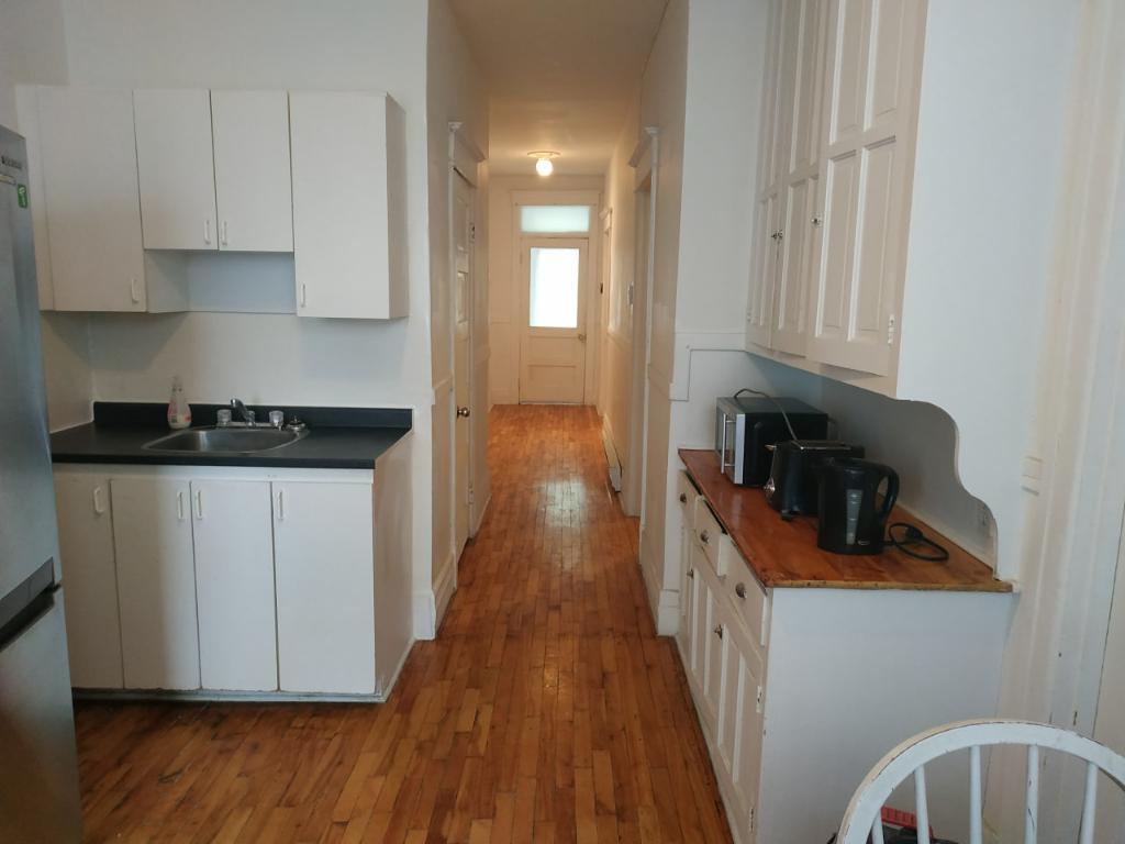 Appartement 4 1/2 à louer, Verdun, Montréal, 1400$ par mois | 3151066