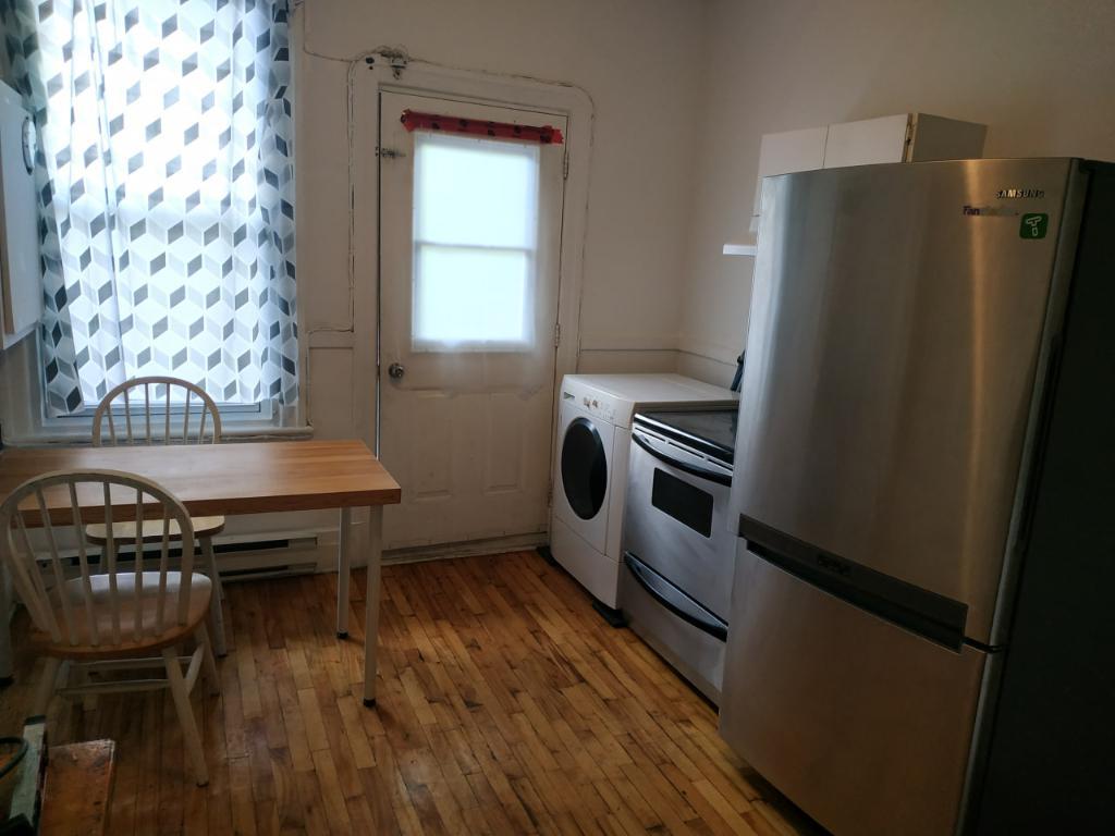Appartement 4 1/2 à louer, Verdun, Montréal, 1400$ par mois | 3151066