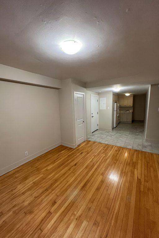 À louer - Appartement 4.5 pour novembre 2025 | 3151068