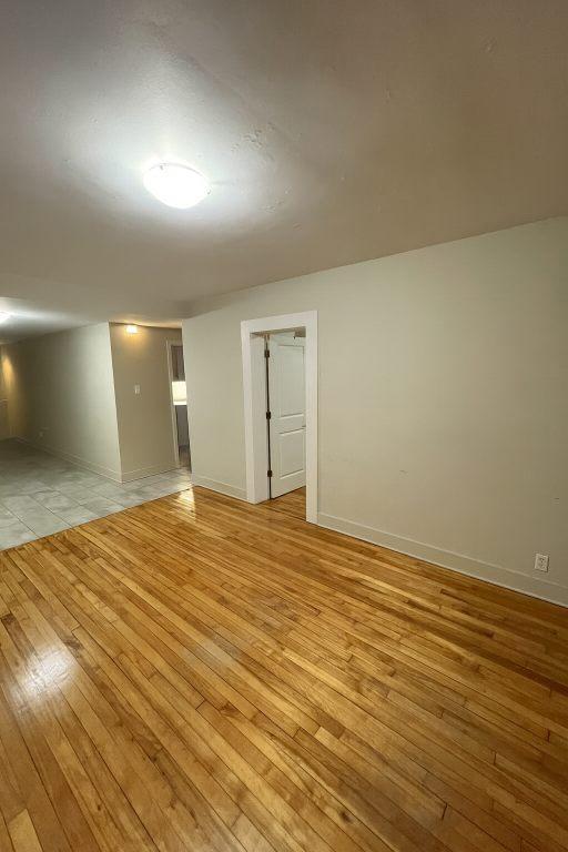 À louer - Appartement 4.5 pour novembre 2025 | 3151068