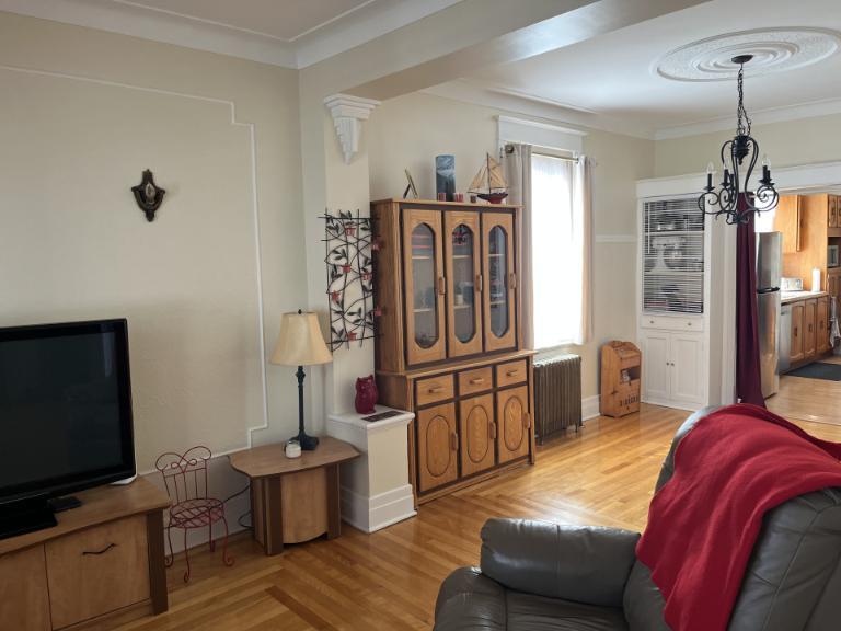 6 1/2 - Saint-Jérôme - 1 485 $/mois | 3151070