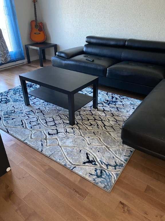 appartement a louer 3 e.etages 4-1/2 non chauffée | 3151075