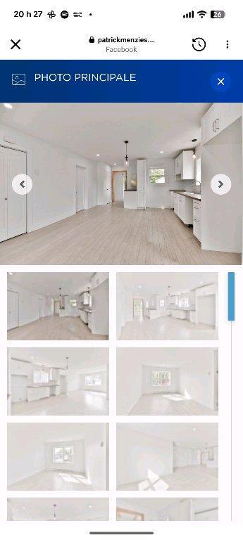 appartement à louer | 3151080