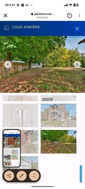 appartement à louer | 3151080