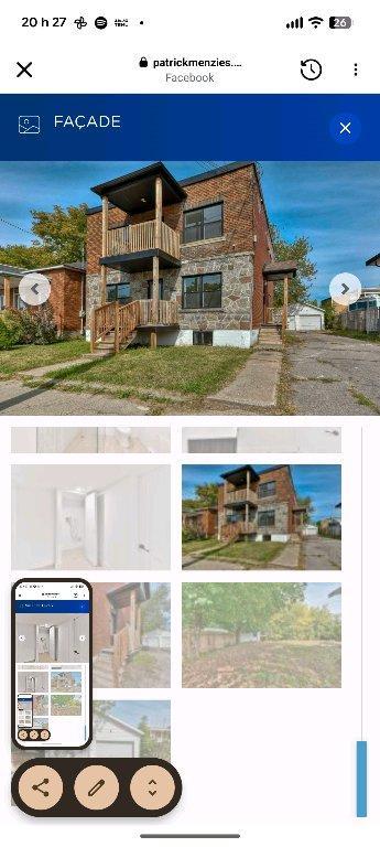 appartement à louer | 3151080