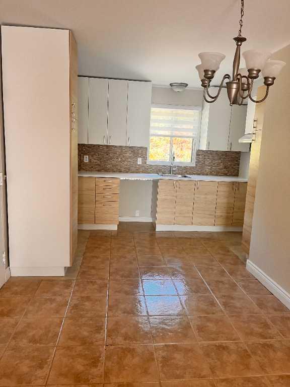 Appartement de 2 chambres et 1 salle de bain | 3151081