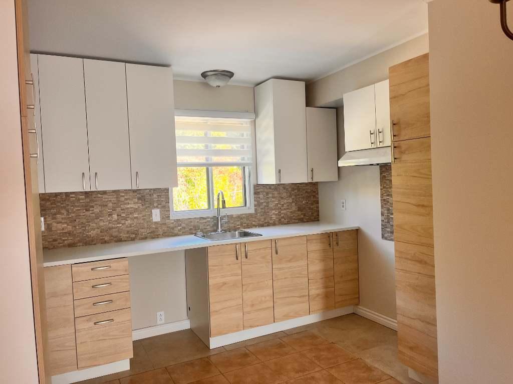 Appartement de 2 chambres et 1 salle de bain | 3151081