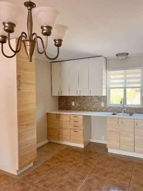 Appartement de 2 chambres et 1 salle de bain | 3151081