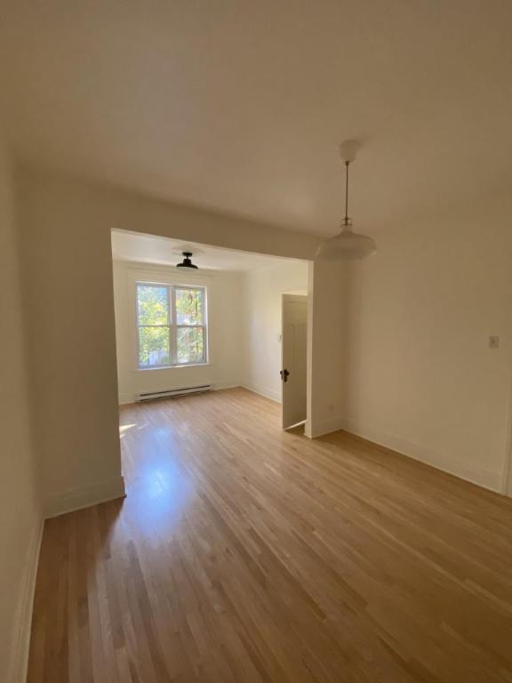 3 1/2 - Montréal (Villeray) - 1 630 $/mois | 3151082