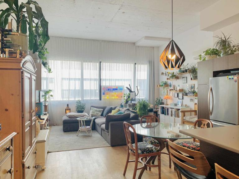 3 1/2 - Montréal (Ahuntsic) - 1 900 $/mois | 3151086