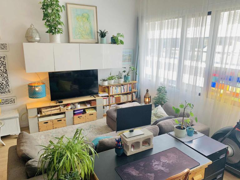 3 1/2 - Montréal (Ahuntsic) - 1 900 $/mois | 3151086