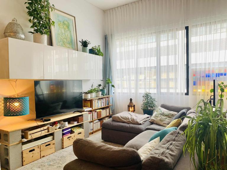 3 1/2 - Montréal (Ahuntsic) - 1 900 $/mois | 3151086