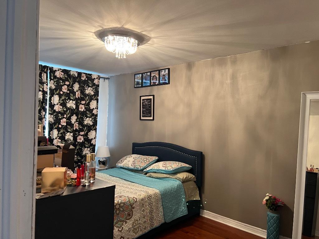 Grand 51/2 rez de chaussée avec stationnement | 3151087