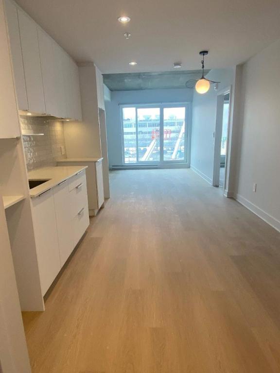 1 CH - 1 SDB - Montreal - $1,710 /mo | 3151088