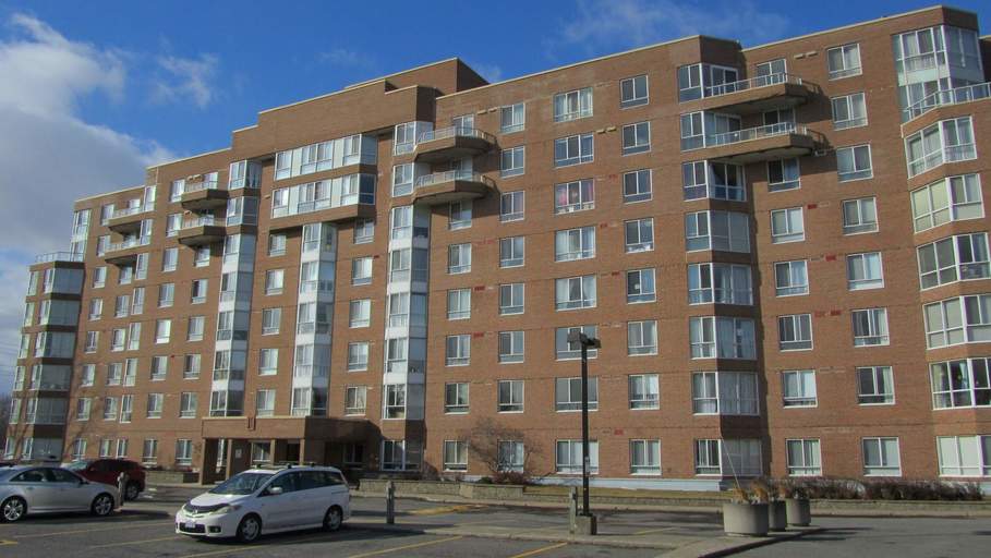 100 Medhurst Apartments | 100 Medhurst Drive, Ottawa | 3151111