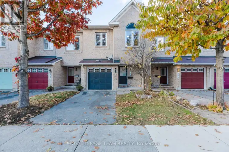 254 SERENA WAY | 254 SERENA WAY, Ottawa | 3171313