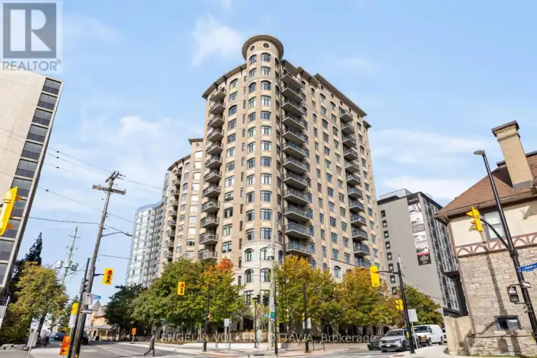 303 - 95 BRONSON AVENUE | 303 - 95 BRONSON AVENUE, Ottawa | 3151205