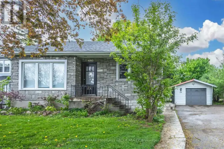 MAIN - 54 SOPHIA STREET E | MAIN - 54 SOPHIA STREET E, Barrie | 3171323