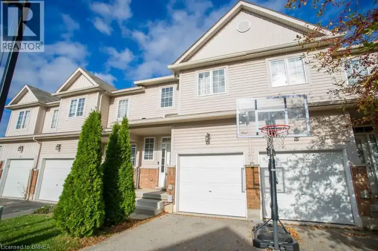 21 DIANA Avenue Unit# 22 | 21 DIANA Avenue Unit# 22, Brantford | 3151212