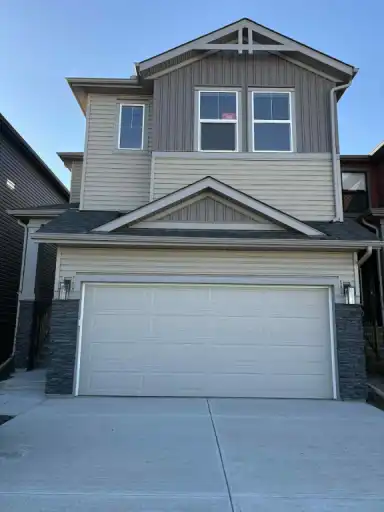 Modern Brand New 3-Bedroom Home at 63 Amblefield View NW Calgary AB | Amblefield View NW, Calgary | 3151315