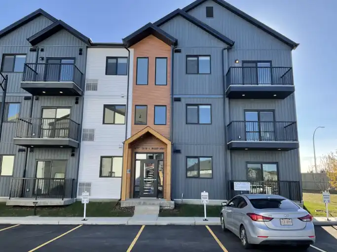 Brand New 2 Bedroom | 9207 228 St Nw, Edmonton | 3151324