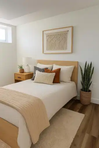 Unfurnished 1bedroom basement apartment. | Calgary | 3151325