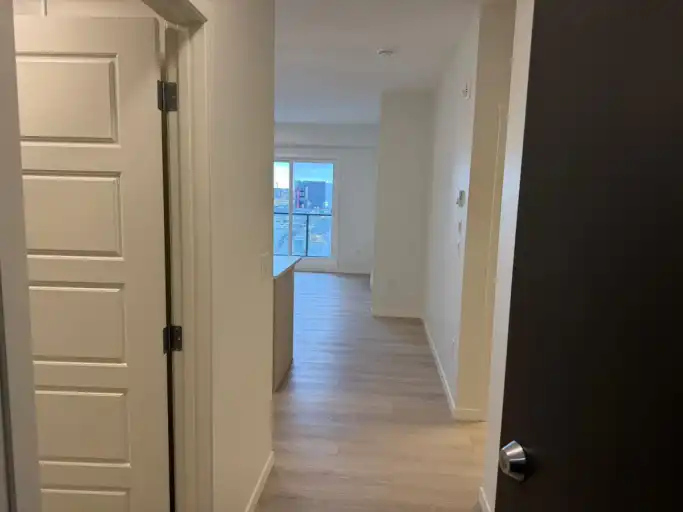 Brand new, never lived in, 3rd floor East facing condo located in Seton | 3321 - 20295 Seton Way Southeast, Calgary | 3153443