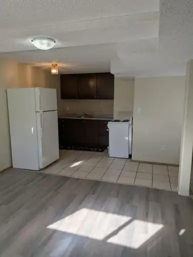 Near Marlborough mall and walk to LRT station one bedroom basement suite | 1001 Fonda Court Southeast, Calgary | 3155784