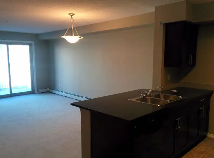 2 Bedroom & 2 Bath Apartment Condo for Rent | 222 - 270 McConachie Dr NW, Edmonton | 3151333