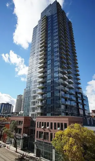 Downtown Ultima two bedrooms Condo (Parking included) | 10238 103 Street Northwest, Edmonton | 3151343