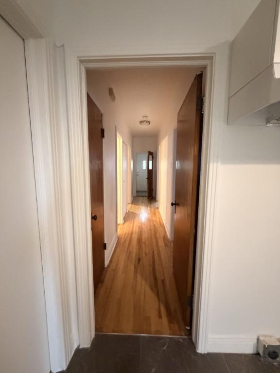 Grand 4 ½, Haut de duplex à Ahuntsic (Montréal) – 1900 $ / mois | 3151363