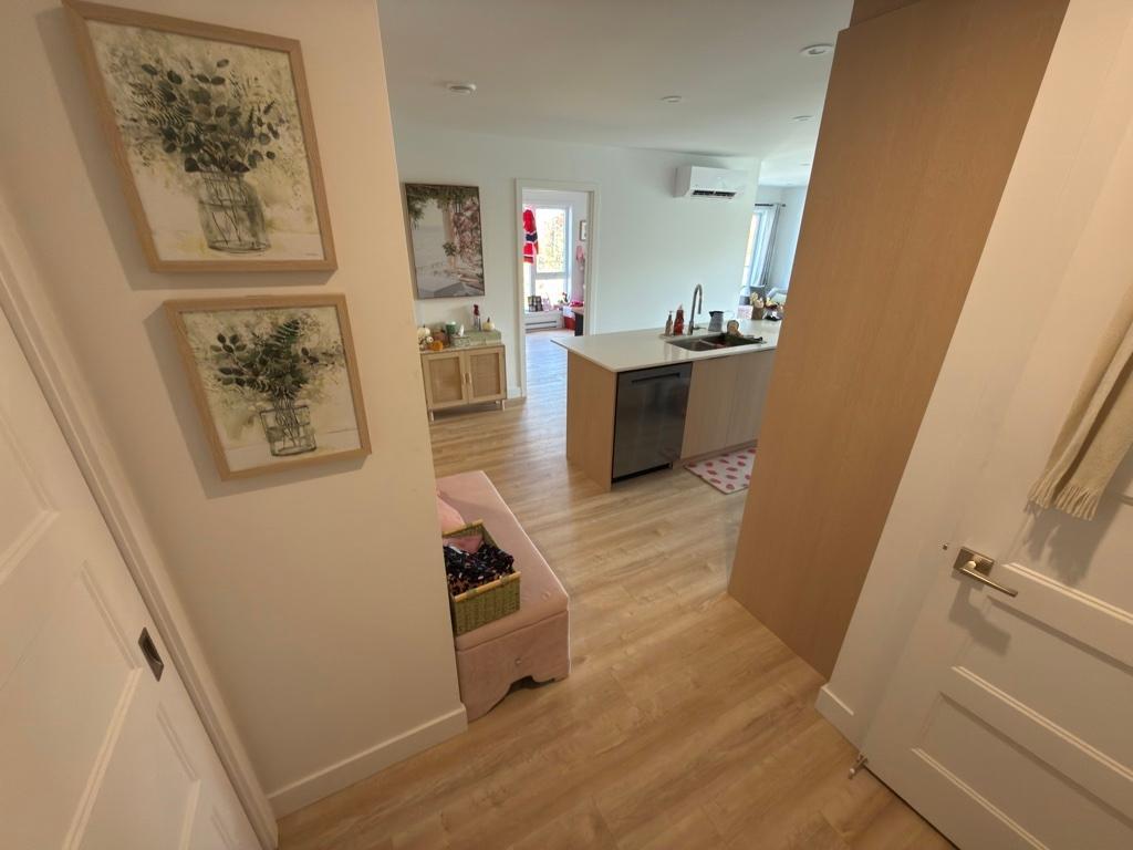 Appartement neuf 2 chambre 1 salle de bain | 3151364