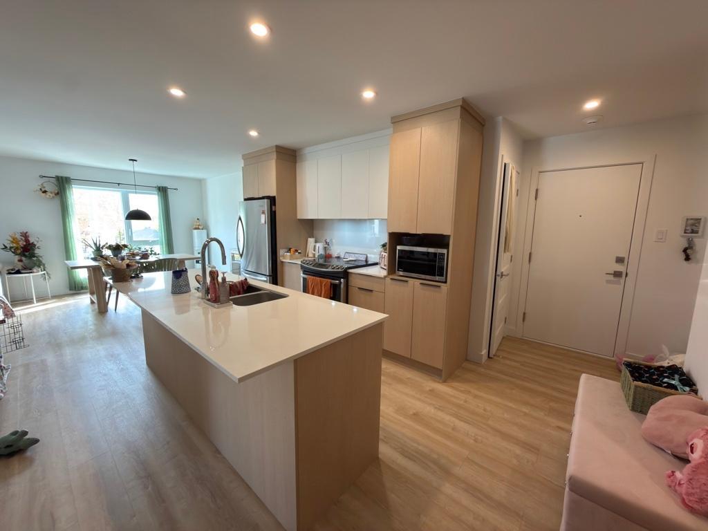 Appartement neuf 2 chambre 1 salle de bain | 3151364