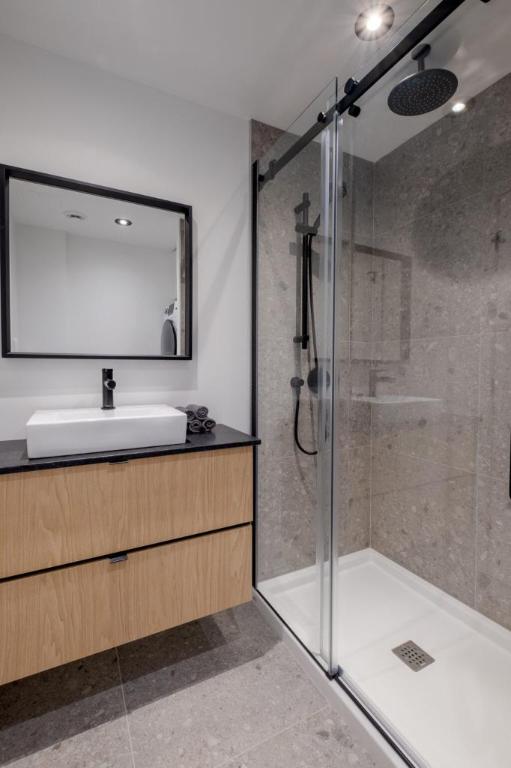 3 ½ entièrement meublé à louer Saint-Jean-Baptiste avril 2026 | 3185587