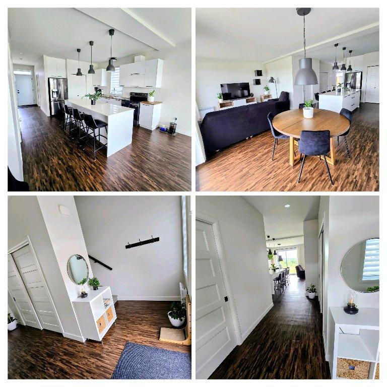 Logement 5 1/2 | 3151374